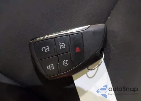 2023 Chevrolet Tahoe 4Wd Commercial Fleet from USA, damaged, VIN 1GNSKLED6PR344705